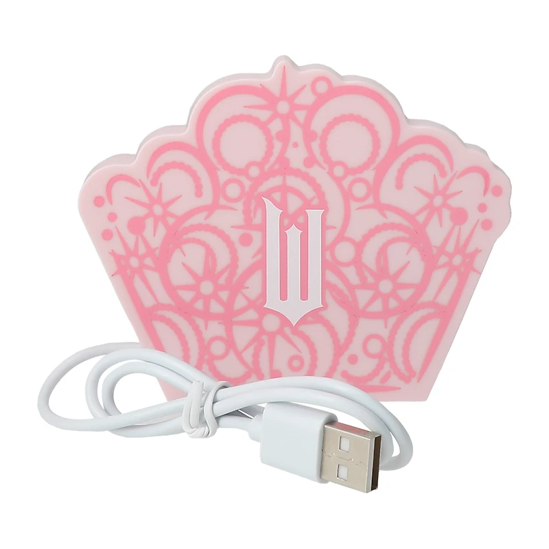 Wicked Crown Charging Hub 3-Port