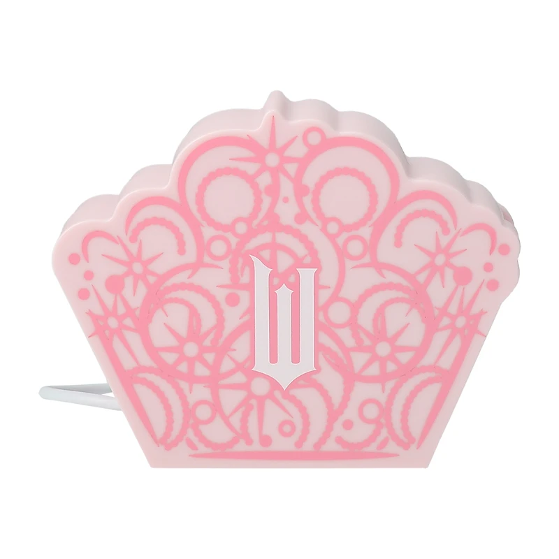 Wicked Crown Charging Hub 3-Port