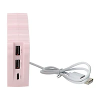 Wicked Crown Charging Hub 3-Port