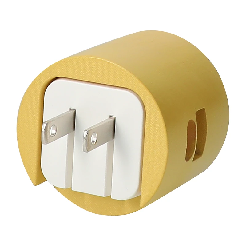 Wicked USB Wall Charger