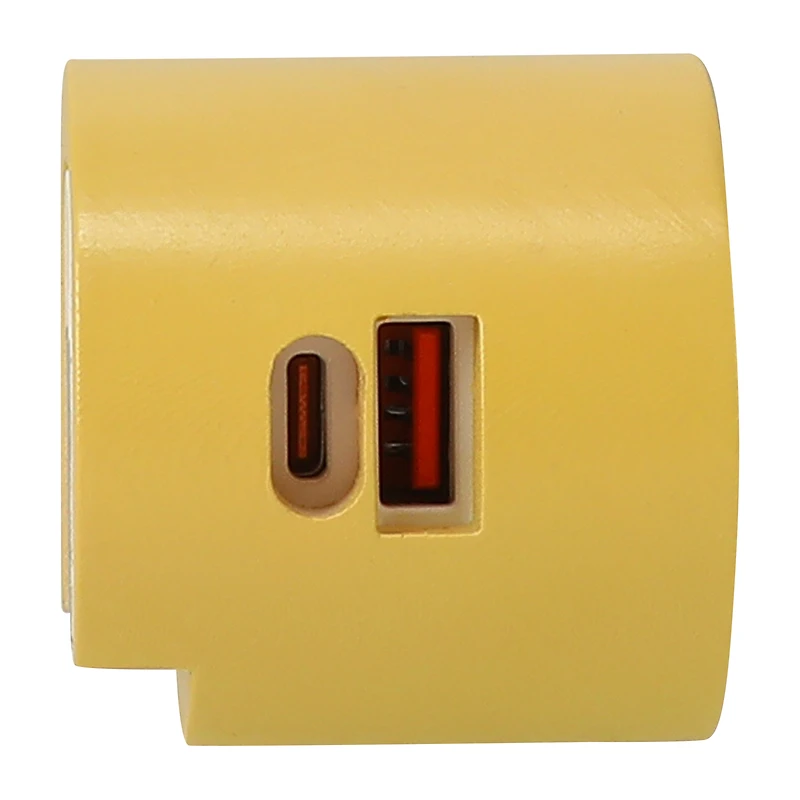 Wicked USB Wall Charger