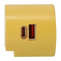 Wicked USB Wall Charger