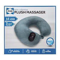 Sealy® Plush Massager
