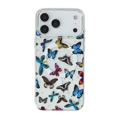 iPhone 17 Pro Max® MagSafe® Crystal Case