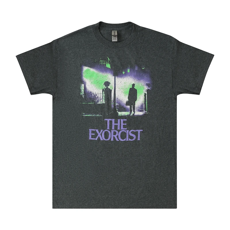 The Exorcist Graphic Tee