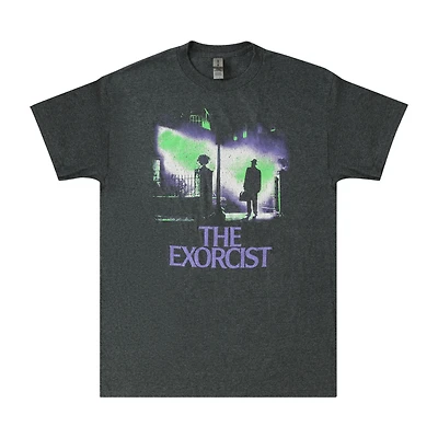 The Exorcist Graphic Tee