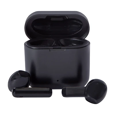 Bass Jaxx™ Evolve True Wireless Earbuds