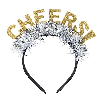 Cheers Headband