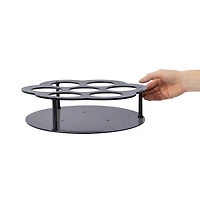 Tumbler Spinner Storage