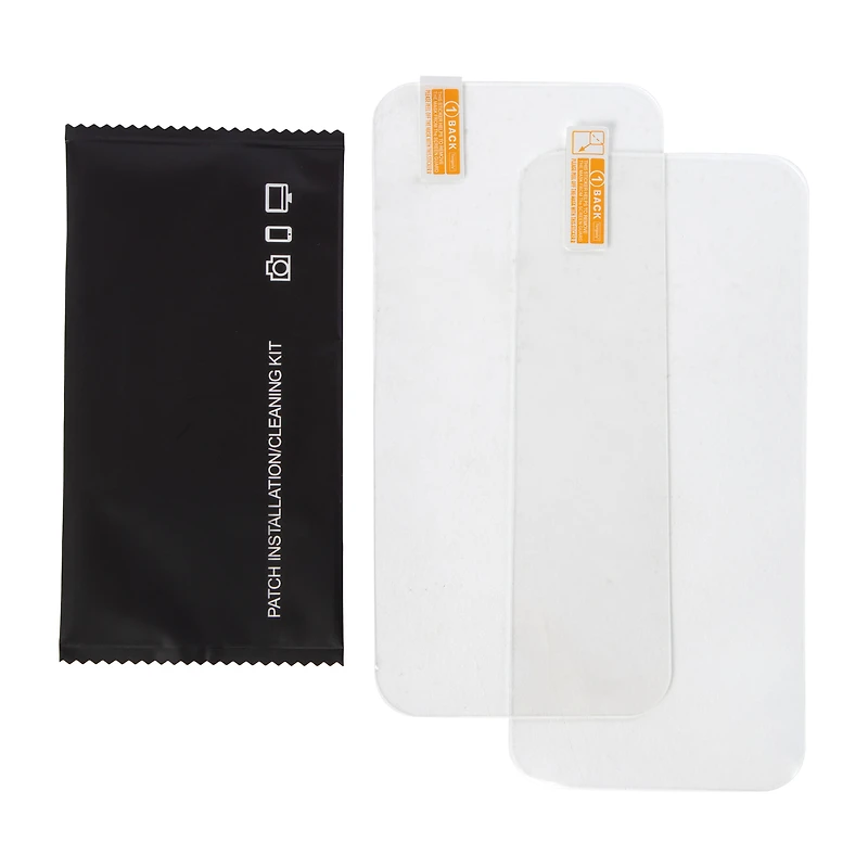 iPhone 17 Air® Tempered Glass Screen Protector 2-Pack