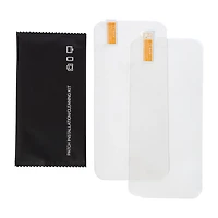 iPhone 17 Air® Tempered Glass Screen Protector 2-Pack