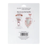 Tumbler Accessory Set