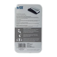 iPhone 17 Pro Max® Tempered Glass Screen Protector 2-Pack