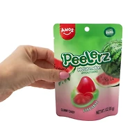 Peelerz® Watermelon Gummy Candy 3oz