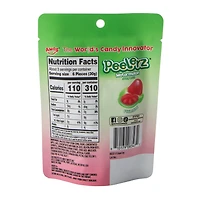 Peelerz® Watermelon Gummy Candy 3oz