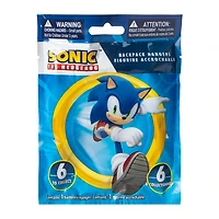 Sonic The Hedgehog™ Backpack Hangers (Styles May Vary)