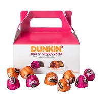 Dunkin’® Box O’ Chocolates