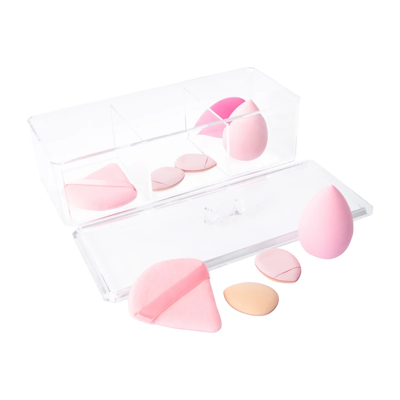 Urban Butterfly Beauty Organizer 9-Pack