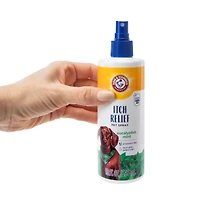 Arm & Hammer™ Itch Relief Eucalyptus Mint Pet Spray 10oz