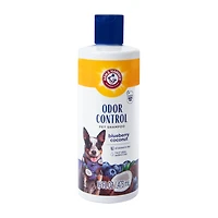 Arm & Hammer™ Odor Control Blueberry Coconut Pet Shampoo 16oz