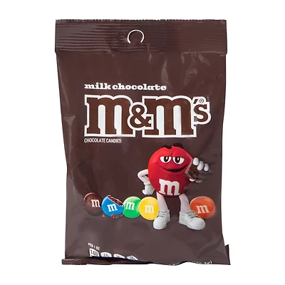 M&M's® Milk Chocolate Candies 5.3oz