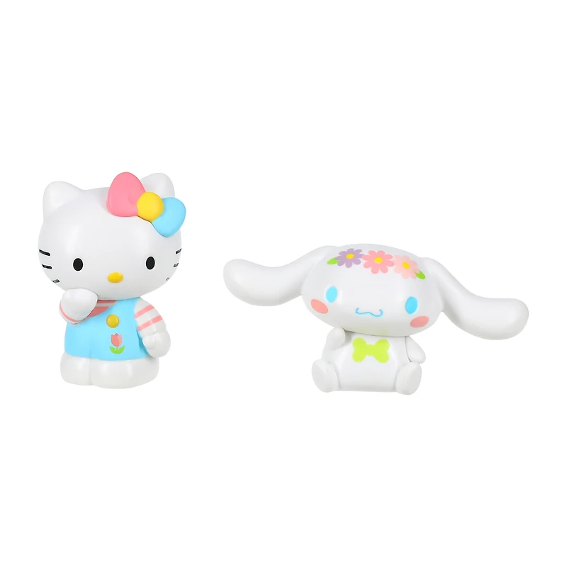 Hello Kitty And Friends® Blind Figure Pack (Styles May Vary)
