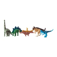 Dinosaurs Set 5-Pack (Styles May Vary)