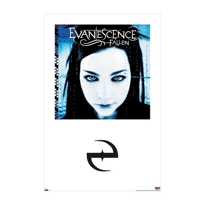 Licensed Trendy Wall Posters