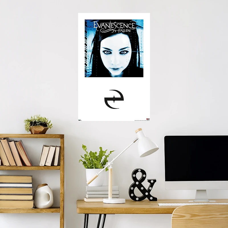 Licensed Trendy Wall Posters