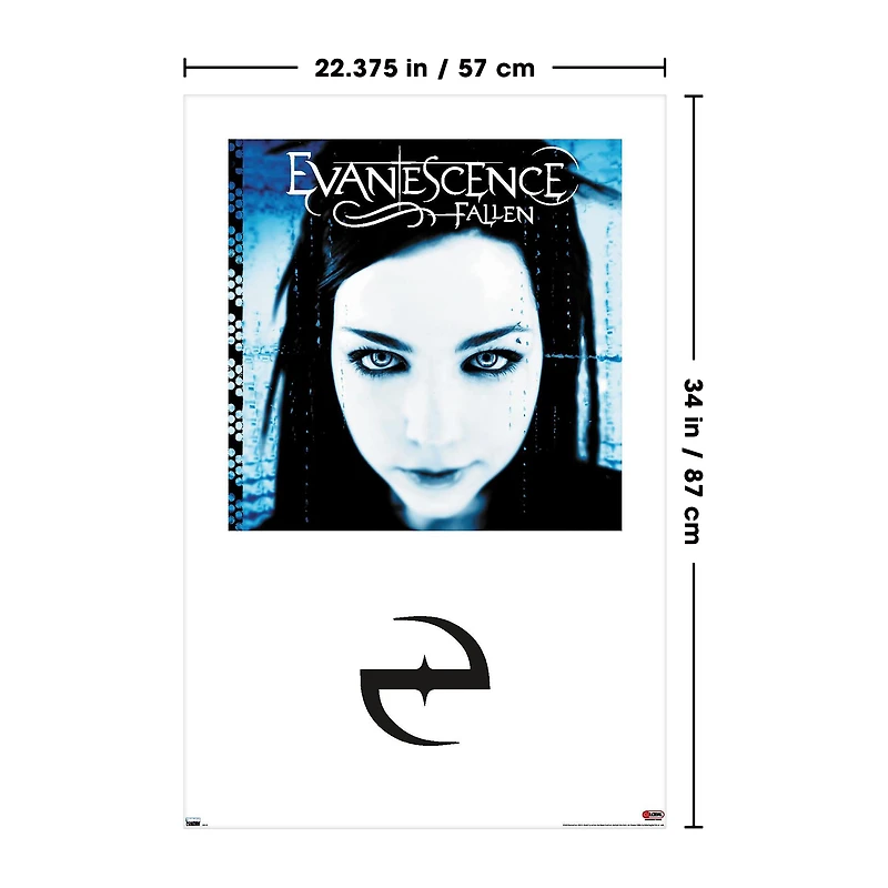 Licensed Trendy Wall Posters