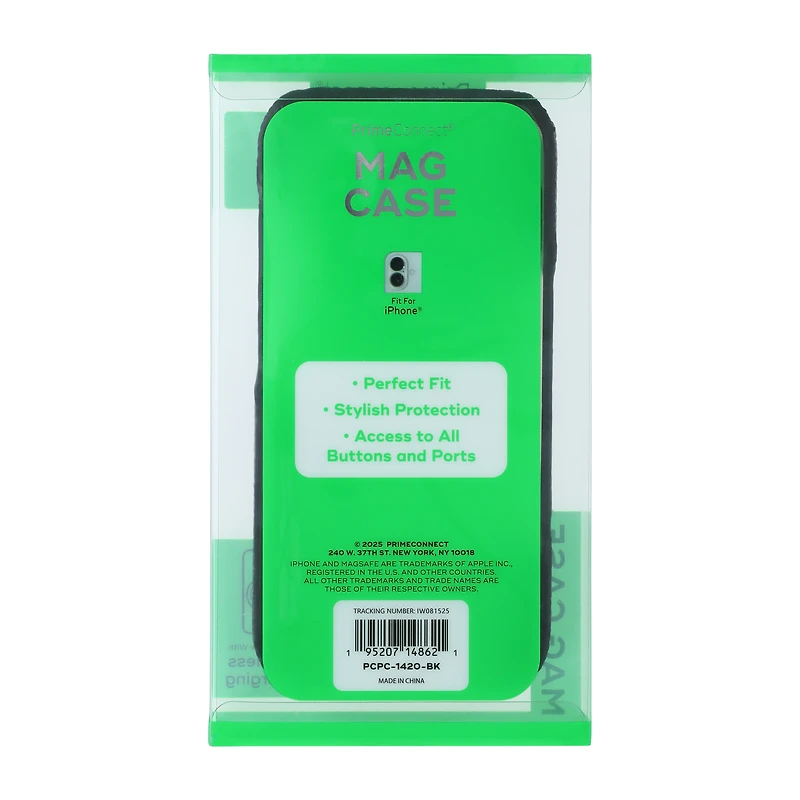 iPhone 17® MagSafe® Mag Case