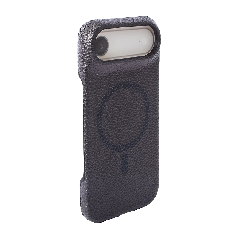 iPhone 17 Air® MagSafe® Mag Leather Case