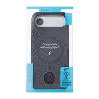 iPhone 17 Air® MagSafe® Mag Leather Case