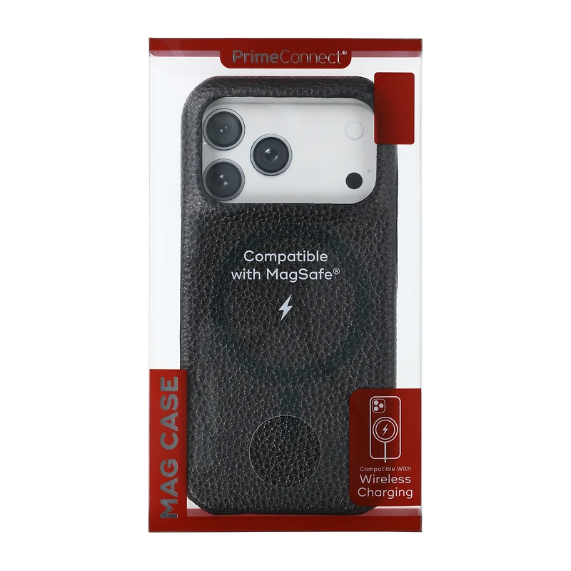 iPhone 17 Pro® MagSafe® Compatible Phone Case