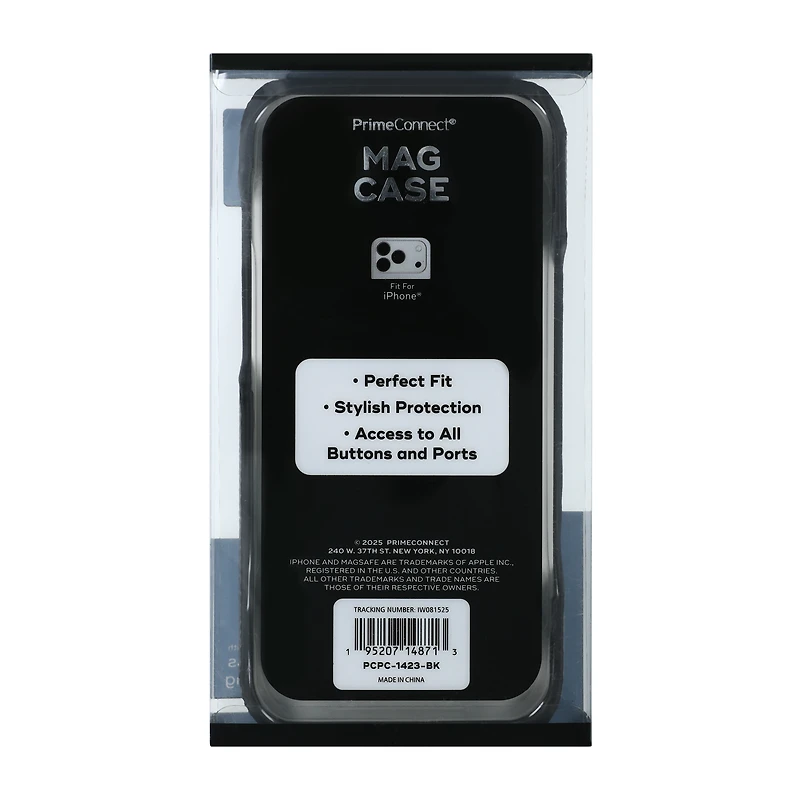 iPhone 17 Pro Max® MagSafe® Mag Case