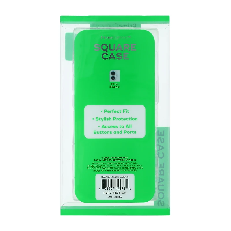 iPhone 17® Square Case