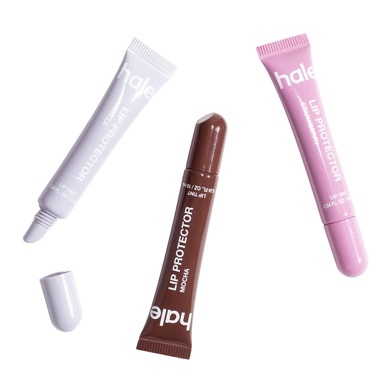 Hale Lip Protector Tint 0.34oz