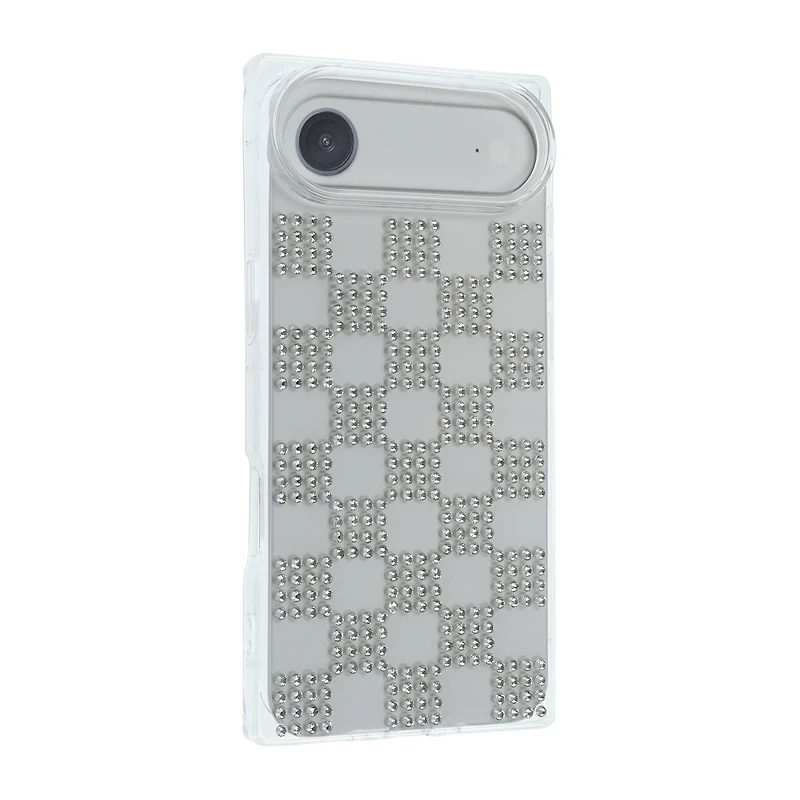 iPhone 17 Air® Rhinestone Case