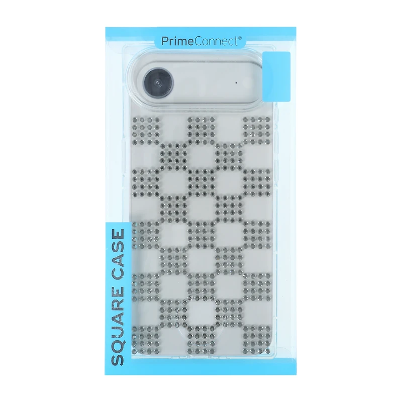 iPhone 17 Air® Rhinestone Case