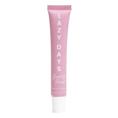 Lazy Days Tinted Lip Balm 0.5oz