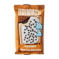Legendary Foods™ S'mores Flavored Protein Pastry 2.2oz
