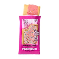 Legendary Foods™ Birthday Cake Protein Pastry 2.2oz