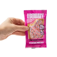 Legendary Foods™ Birthday Cake Protein Pastry 2.2oz