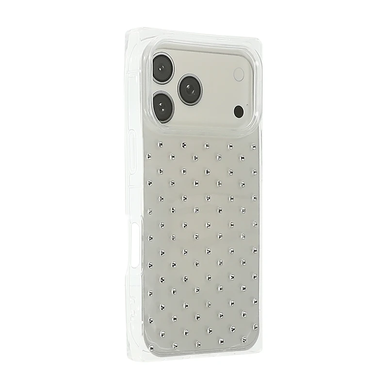 iPhone 17 Pro® Square Shaped Case