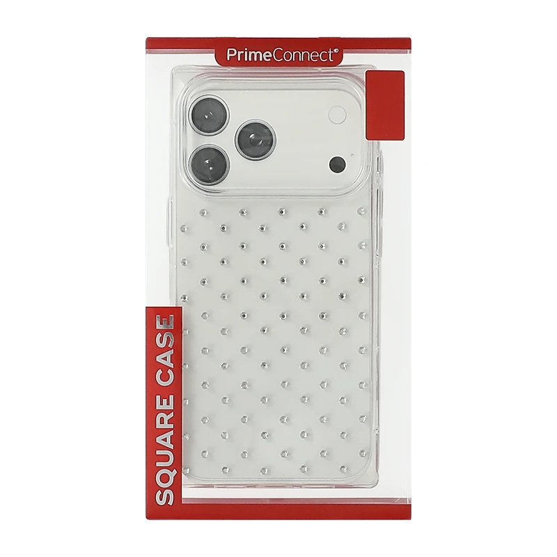 iPhone 17 Pro® Square Shaped Case