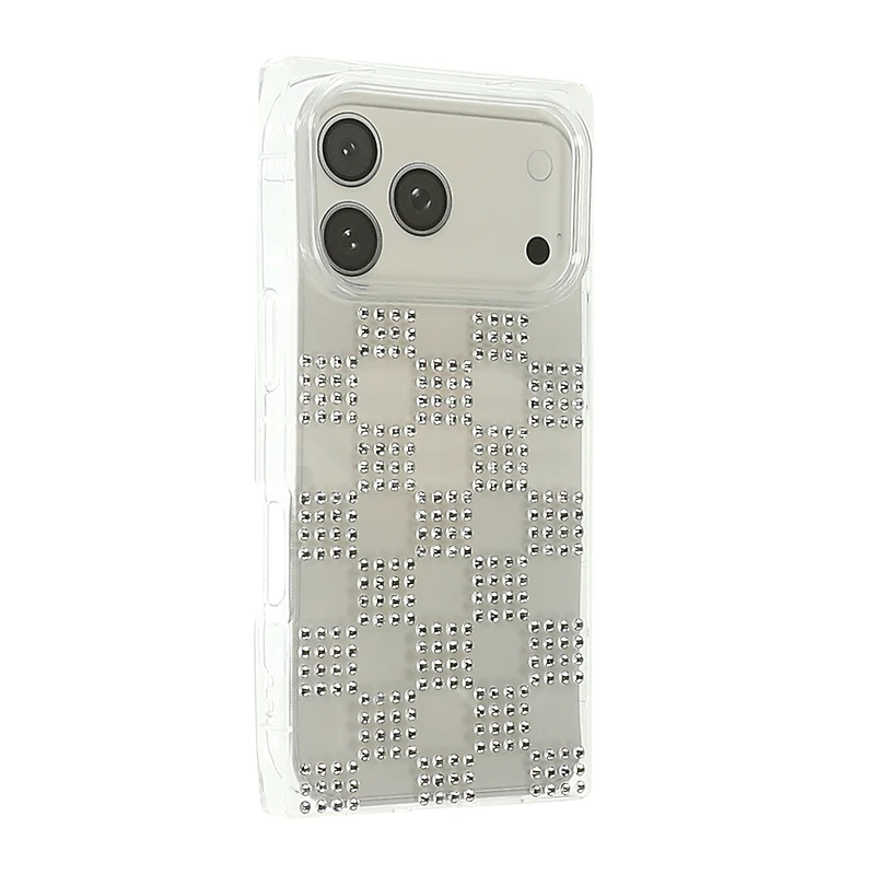 iPhone 17 Pro® Square Case