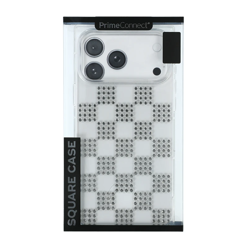 iPhone 17 Pro Max® Square Case