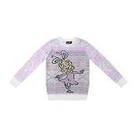 Young Mens The Grinch Dr. Seuss™ Holiday Sweater