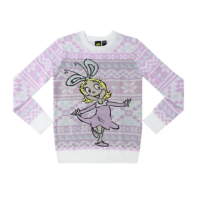 Young Mens The Grinch Dr. Seuss™ Holiday Sweater