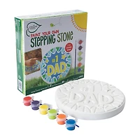 Creative Roots® Paint Your Own Stepping Stone